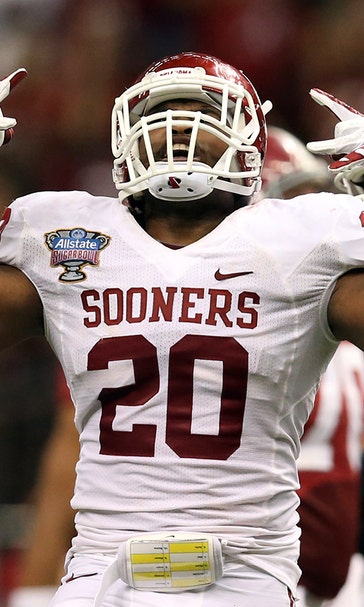 Oklahoma dealing with setback at linebacker position